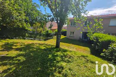 Maison 4 pièces 163000 €