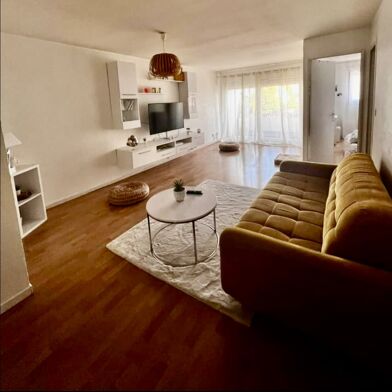 Appartement 2 pièces 155000 €