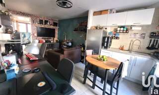 Appartement 2 Pièces 30 m² à vendre à Chaumes-en-Brie (77390)