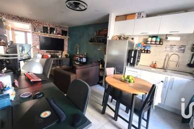 Appartement 2 pièces 99000 €