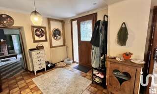 Maison 8 Pièces 214 m² à vendre à Chalmoux (71140)