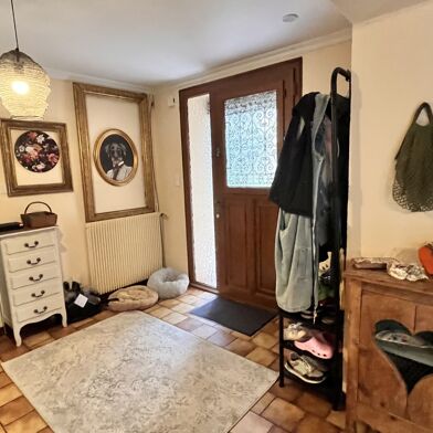 Maison 8 pièces 227000 €