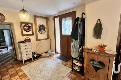 Maison 8 pièces 199000 €