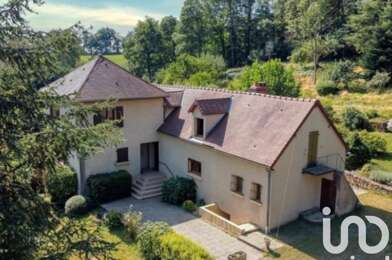 Maison 8 pièces 199000 €