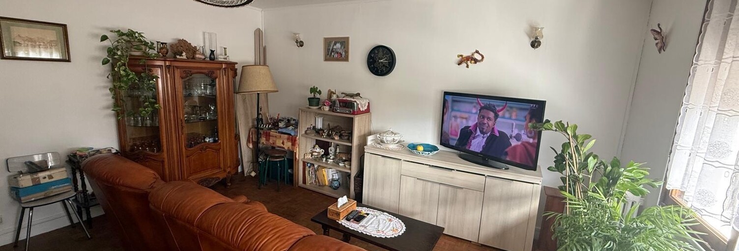 Appartement 3 Pièces 67 m² à vendre à Nogent-le-Rotrou (28400)