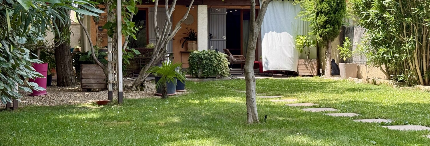 Maison 4 Pièces 91 m² à vendre à Avignon (84000)