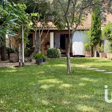 Maison 4 pièces 274000 €