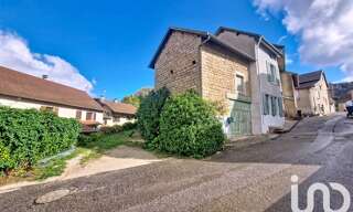Maison 5 Pièces 140 m² à vendre à Hières-sur-Amby (38118)