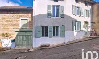 Maison 5 Pièces 140 m² à vendre à Hières-sur-Amby (38118)