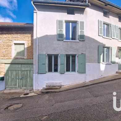 Maison 5 pièces 239000 €