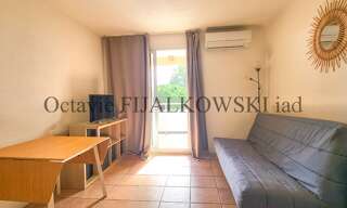 Appartement 1 Pièce 20 m² à vendre à Canet-en-Roussillon (66140)