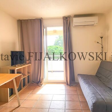 Appartement 1 pièces 99500 €