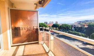 Appartement 1 Pièce 20 m² à vendre à Canet-en-Roussillon (66140)