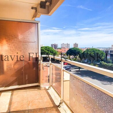 Appartement 1 pièces 99500 €