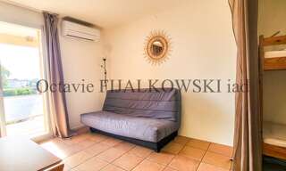 Appartement 1 Pièce 20 m² à vendre à Canet-en-Roussillon (66140)