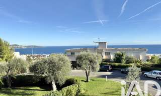 Appartement 3 Pièces 86 m² à vendre à Nice (06200)