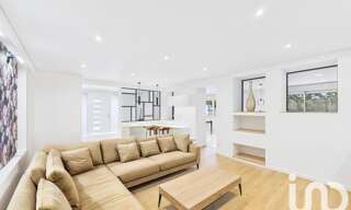 Appartement 4 Pièces 109 m² à vendre à Villers-lès-Nancy (54600)