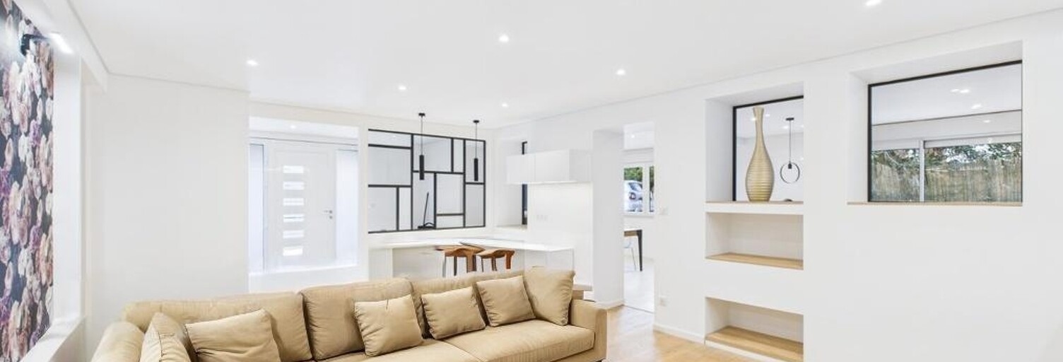 Appartement 4 Pièces 109 m² à vendre à Villers-lès-Nancy (54600)