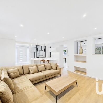 Appartement 4 pièces 425000 €