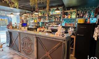 Commerce  150 m² à vendre à Brive-la-Gaillarde (19100)