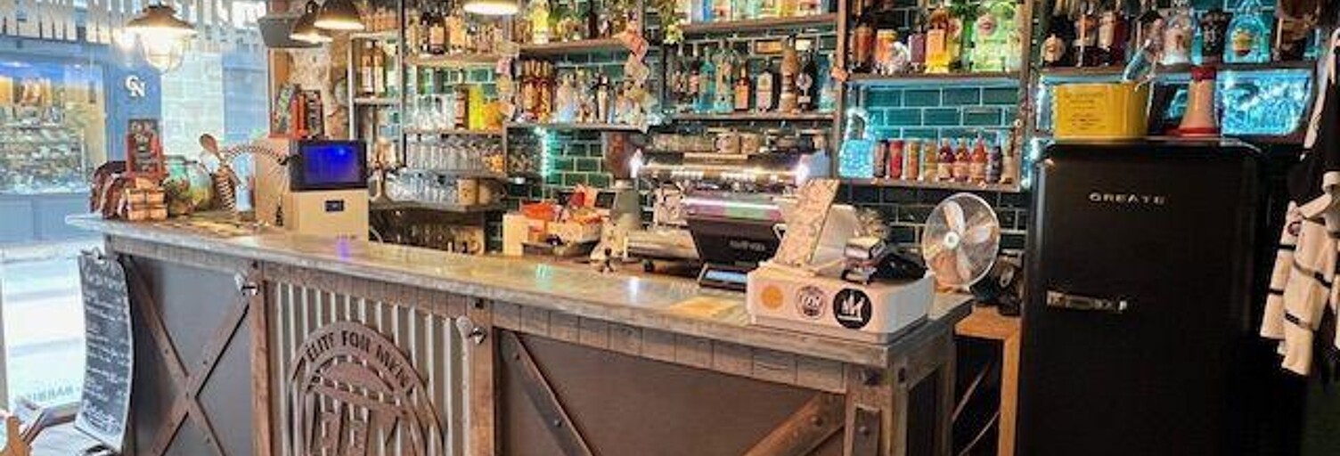 Commerce  150 m² à vendre à Brive-la-Gaillarde (19100)