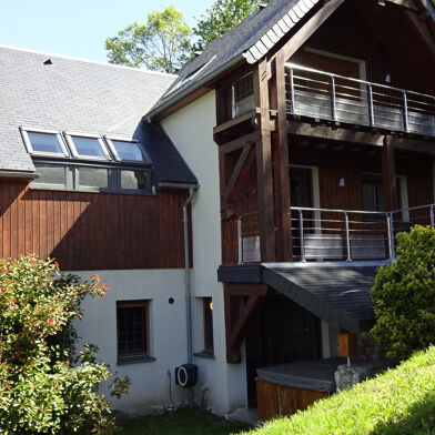 Maison 7 pièces 830000 €