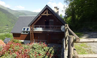 Maison 7 Pièces 177 m² à vendre à Saint-Lary-Soulan (65170)