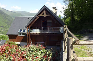 Maison 7 pièces 830000 €