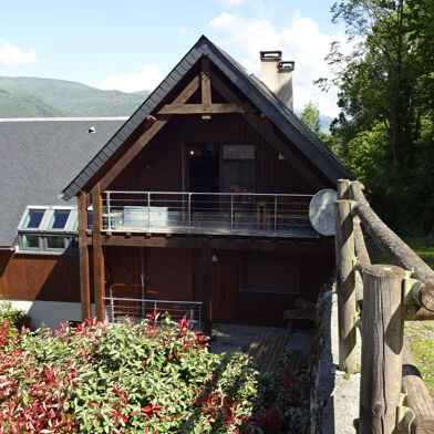 Maison 7 pièces 830000 €