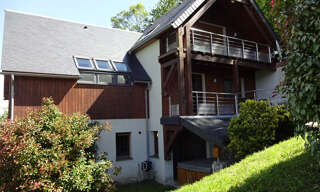 Maison 7 Pièces 177 m² à vendre à Saint-Lary-Soulan (65170)