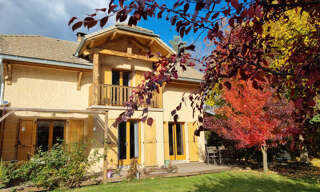 Maison 5 Pièces 174 m² à vendre à Barcelonnette (04400)