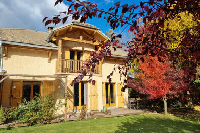 Maison 5 pièces 556500 €