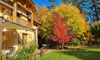 Maison 5 Pièces 174 m² à vendre à Barcelonnette (04400)