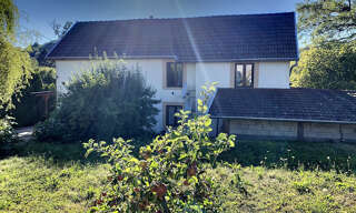 Maison 3 Pièces 70 m² à vendre à Gouhenans (70110)