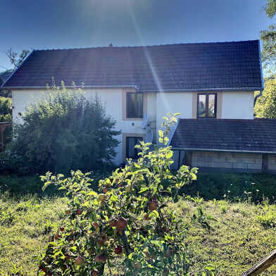 Maison 3 pièces 99000 €