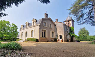 Maison 15 Pièces 370 m² à vendre à Saint-Gervais-la-Forêt (41350)