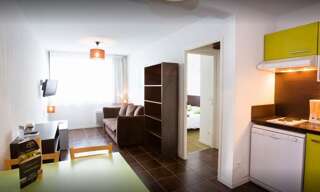 Appartement 2 Pièces 20 m² à vendre à Bordeaux (33300)