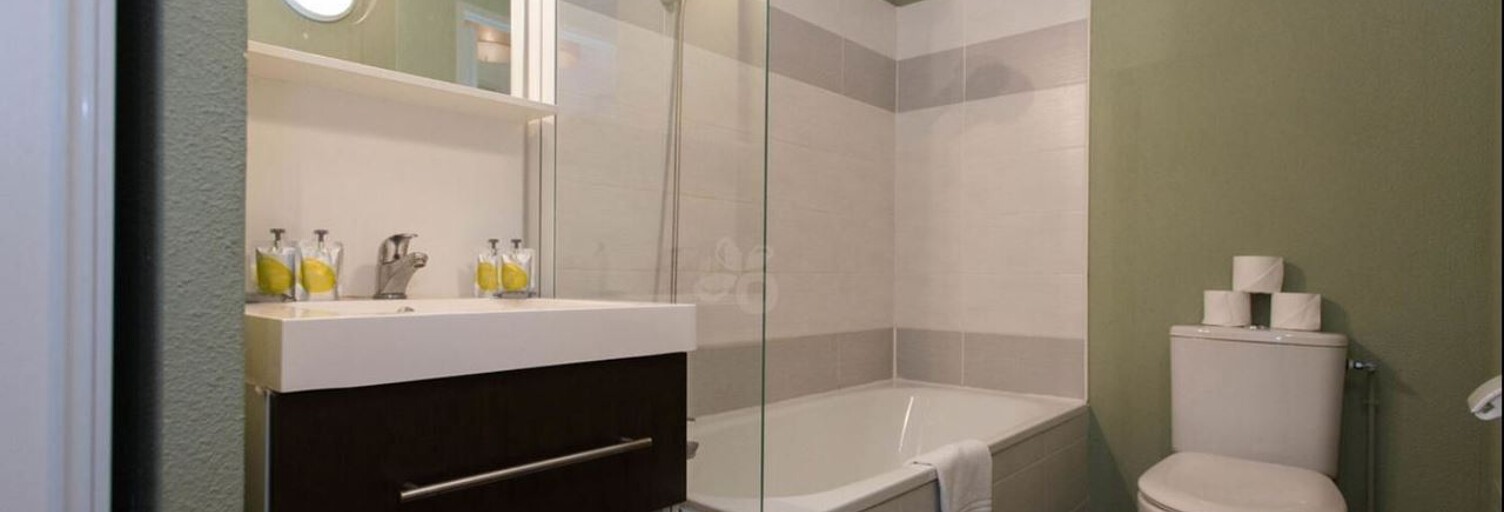 Appartement 2 Pièces 20 m² à vendre à Bordeaux (33300)