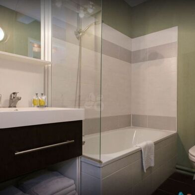 Appartement 2 pièces 40000 €