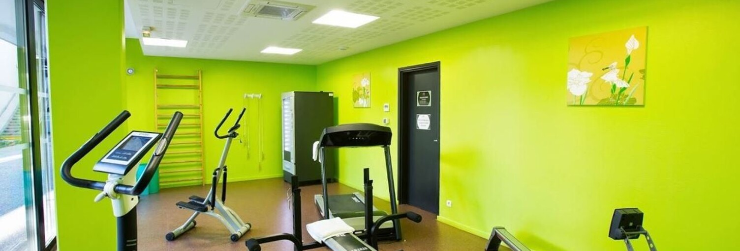 Appartement 1 Pièce 23 m² à vendre à Pau (64000)