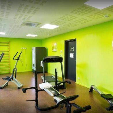 Appartement 1 pièces 41000 €