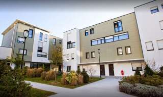 Appartement 1 Pièce 23 m² à vendre à Pau (64000)