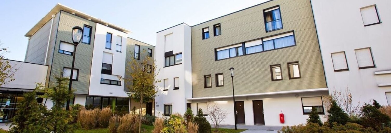 Appartement 1 Pièce 23 m² à vendre à Pau (64000)