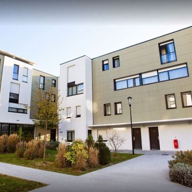 Appartement 1 pièces 41000 €