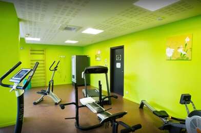 Appartement 1 pièces 41000 €