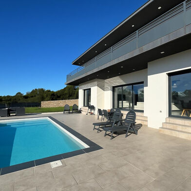 Maison 6 pièces 649000 €