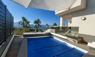 Appartement 2 Pièces 30 m² à vendre à Albitreccia (20166)