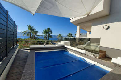 Appartement 2 pièces 350000 €