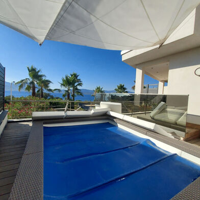 Appartement 2 pièces 350000 €