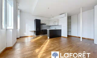 Appartement 2 Pièces 45 m² à vendre à Toulouse (31000)